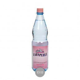 Lahnperle Naturell PET 12x1,0 (MW)