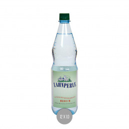 Lahnperle Medium PET 12x1,0 (MW)