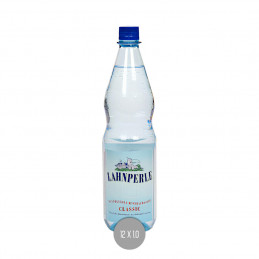 Lahnperle Classic PET 12x1,0 (MW)