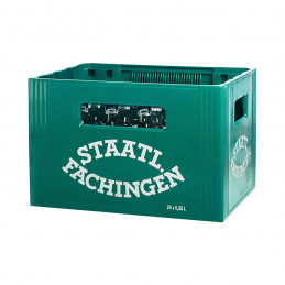 Fachingen Naturell 24x0,25 (MW)