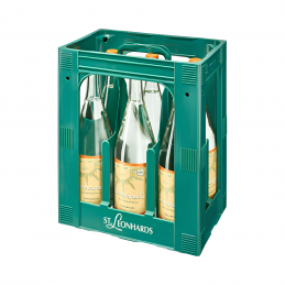 St. Leonhard Sonnenquelle 6x1,0 (MW)