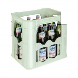 Landpark Bio Naturell 12x0,7 (MW)