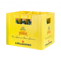 Acqua Panna 16x0,75 (MW)