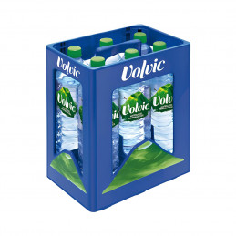 Volvic 6x1,5 (MW)