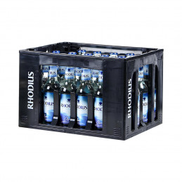 Rhodius Classic 24x0,33 (MW)