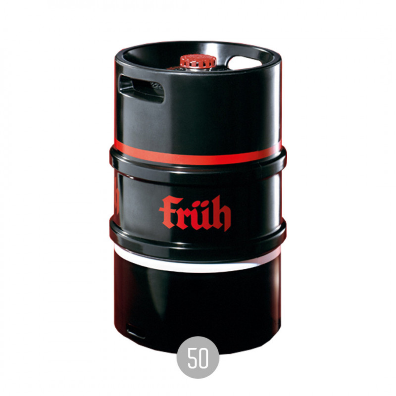 Früh 50l FASS (MW)