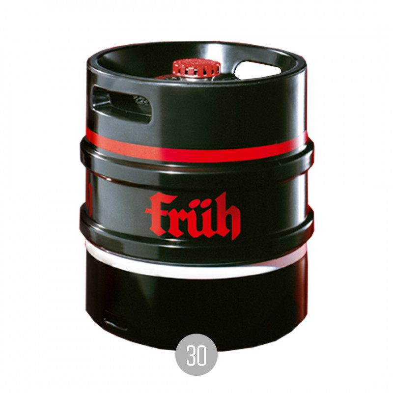 Früh 30L FASS (MW)