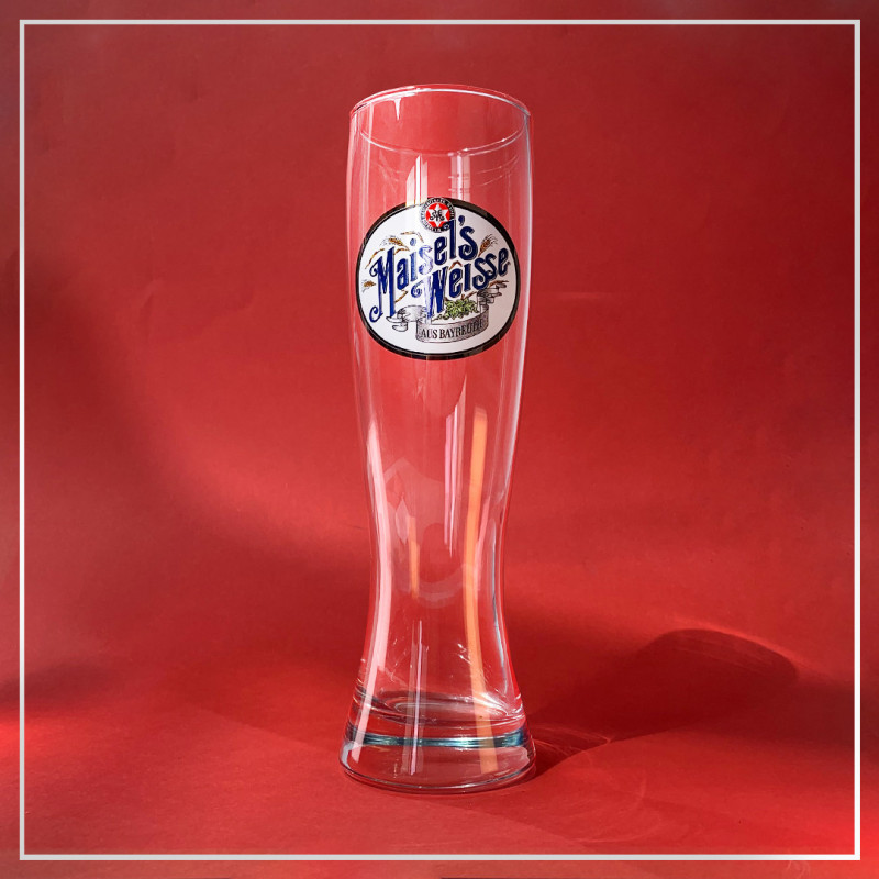 Glas Maisels 0,5L
