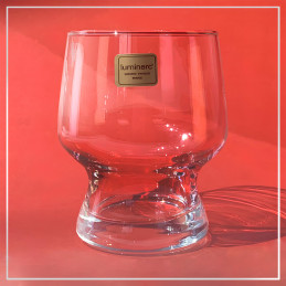 Glas Luminarc 0,2