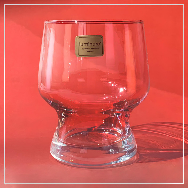 Glas Luminarc 0,2