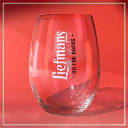 Glas Liefmans 0,25L