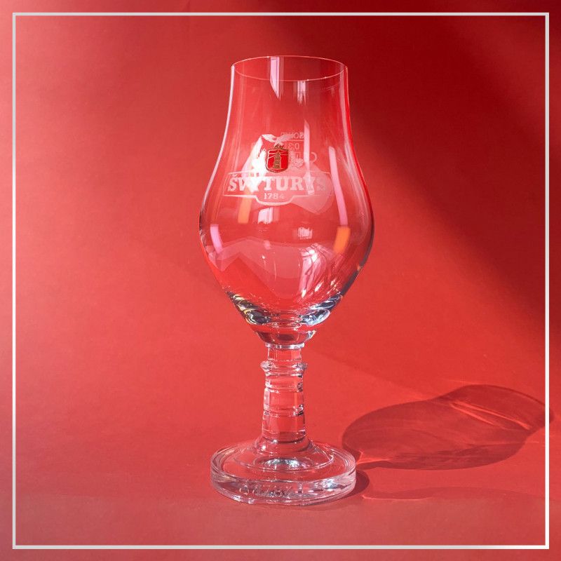 Glas Svyturys 0,3L