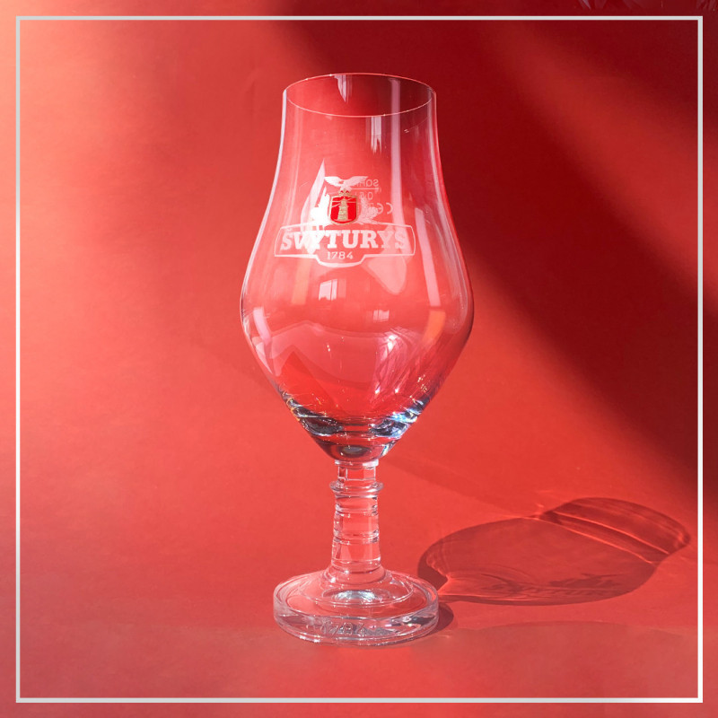 Glas Svyturys 0,5L