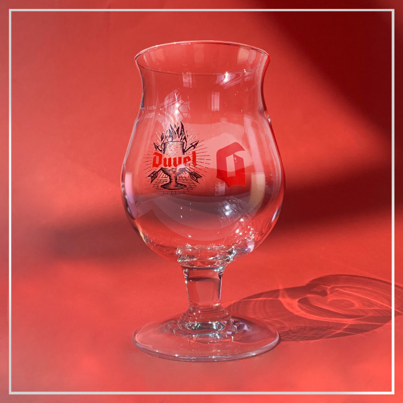 Glas Duvel