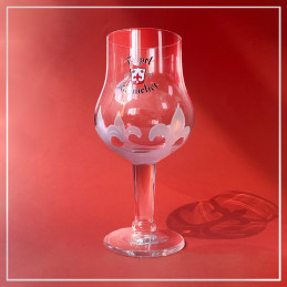 Glas Karmeliet Tripel 0,3L