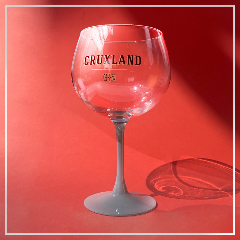 Glas Cruxland