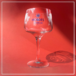 Glas Nordes