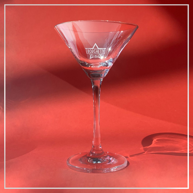 Glas Borghetti