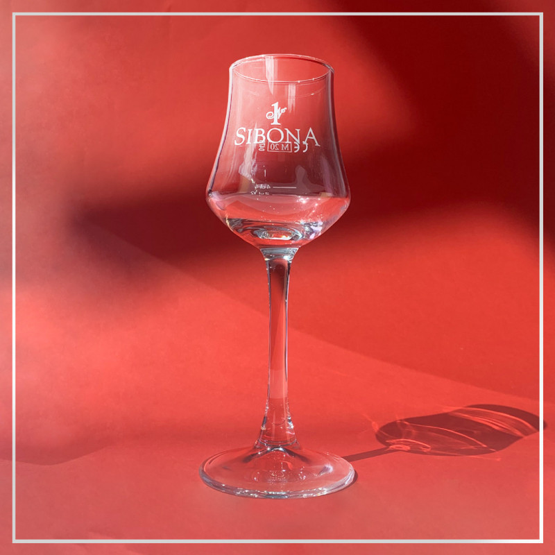 Glas Sibona 0,2L