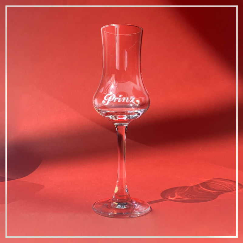 Glas Prinz 0,2L