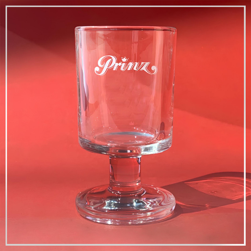 Glas Prinz 0,4L
