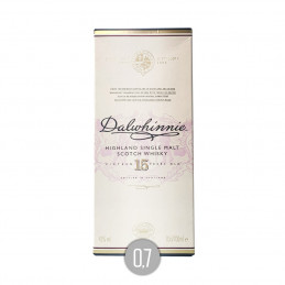 Dalwhinnie 15Y