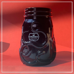 Glas Kraken