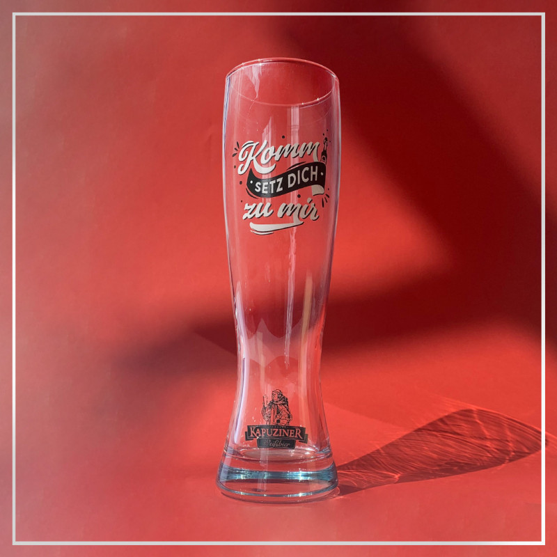 Glas Kapuziner