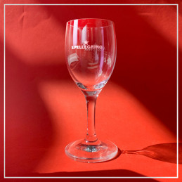 Glas S.Pellegrino