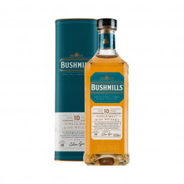 Bushmills Malt 10 Years