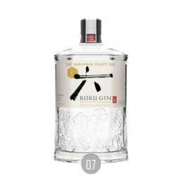 Roku Gin