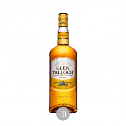 Glen Talloch Choice