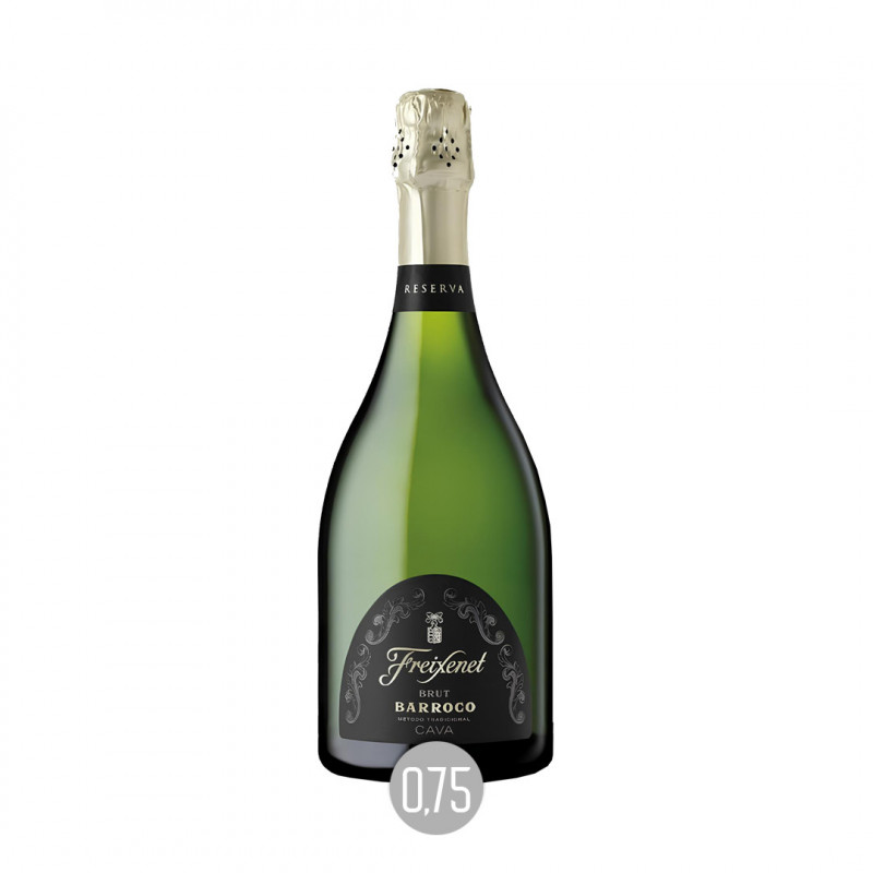 Freixenet Barroco Reserva