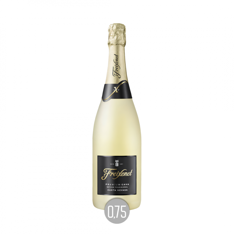 Freixenet Carta Nevada Secco