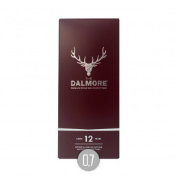 The Dalmore Highland Single Malt