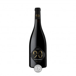 Latentia 90er Primitivo Di Manduria