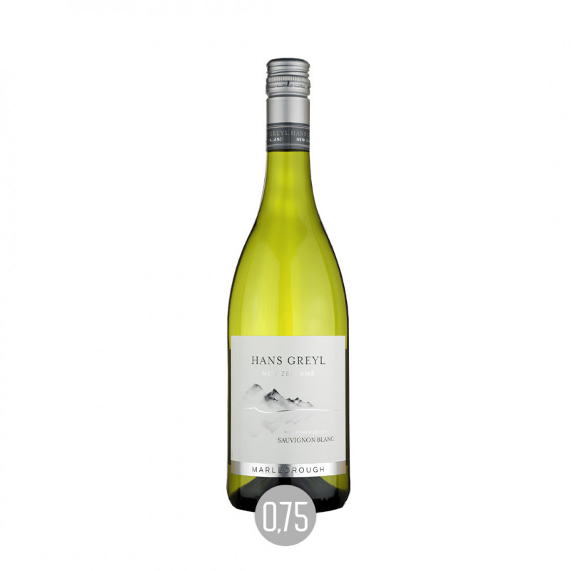 Hans Greyl Sauvignon Blanc