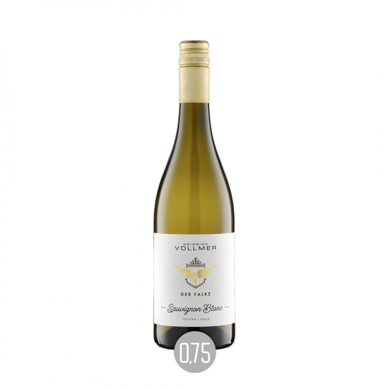 Der Falke Sauvignon Blanc Trocken