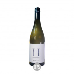 Mosel Heinrichs Chardonnay 2022