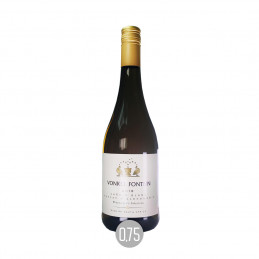 Vonkel Fontein Shiraz