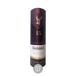 Glenfiddich 15 Jahre