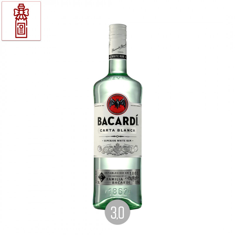 Bacardi