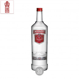 Smirnoff Vodka