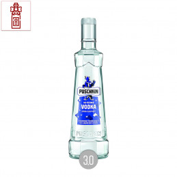 Puschkin Vodka