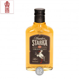 Stumbro Starka