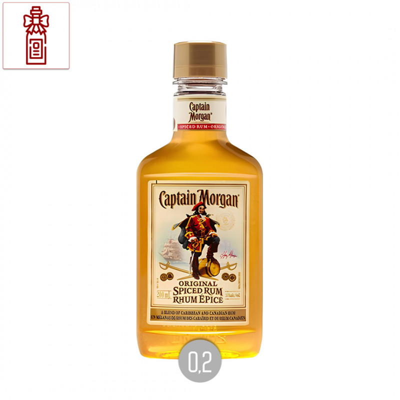 Captain Morgan