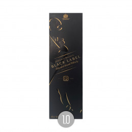 Johnnie Walker Black Label 12 Years