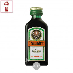 Jägermeister 24x0,02