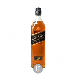 Johnnie Walker Black Label 12 Years