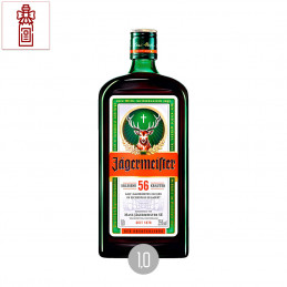 Jägermeister